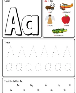 Alphabet Adventure