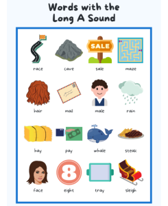 Sight Word